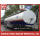 40000L Cheap Oil Tank Semi-Trailer Fuel tanker